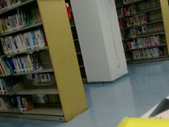 -南山图书馆(常兴路店)