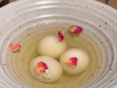-本处·素食·融合料理(南油店)