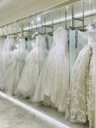 -MANLI BRIDAL婚纱