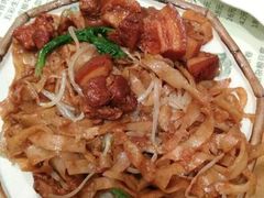 -葛记焖饼(伏牛路店)