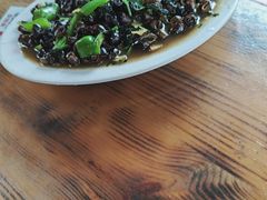 -竹庄餐馆·26年店(南昆山景区店)