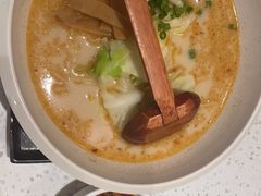 -味千拉面(惠州淡水嘉信茂广场分店)