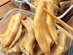 -正宗忘不了老鹅(梅岭店)