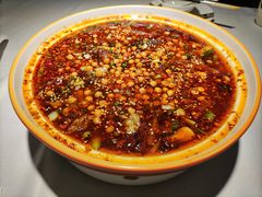 -陶苏·品味融合川菜(龙湖源著天街店)