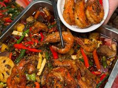 -绝味江湖发动鸡(新牌坊店)