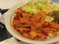 -永和大王(龙德广场店)