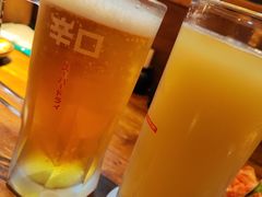 -鸟幸 TORISAKI 炭火居酒屋