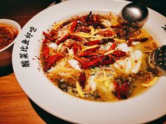-太二酸菜鱼(中庚漫游城店)
