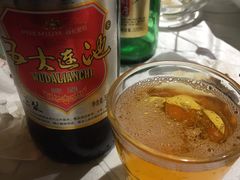 -奇滋豆味(南十四道街店)