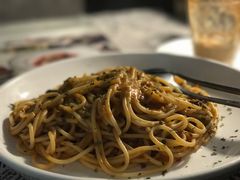 -隅cafe(傅厚岗店)
