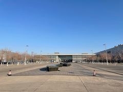 -华晨宝马铁西工厂