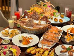 -古京·臻致料理(月湖店)