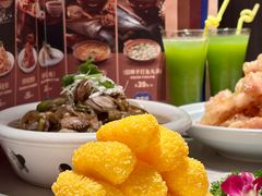 -北李妈妈菜·海肠捞饭(高新万达店)