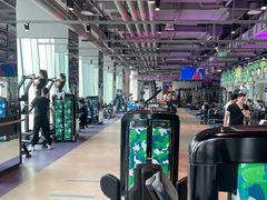-Trainyard 炼·工场(中国国际贸易中心店)