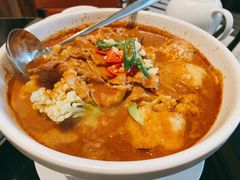 沙茶涮雪花肥牛-闽和南(深圳万象城店)