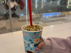 -DQ·蛋糕·冰淇淋(通州万达店)