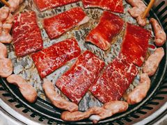 -九田家黑牛烤肉料理·自助(洪洞县城市花园店)