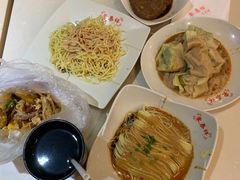 -东泰祥生煎馆(重庆北路店)