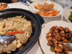 -汤城小厨•粤菜•靓汤(金宝街店)