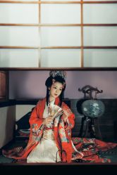 点击看大图 -持熹光年写真体验馆