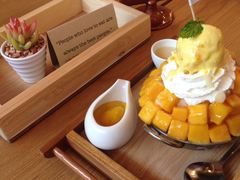 -Make Me Mango Tha Tian