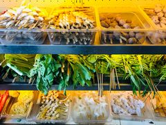 -万记麻辣烫国展总店