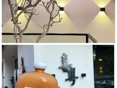 港式奶茶-喜粤糖朝餐厅(三八广场店)