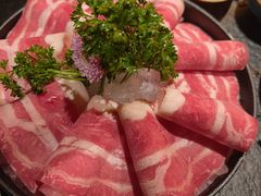 -色響火锅(恒隆广场店)