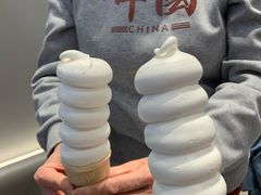 -DQ·蛋糕·冰淇淋(高新万达店)