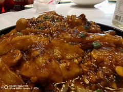 -叶记川菜馆(北安河路店)