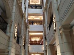 -外滩二十二号艺术中心