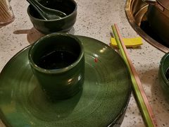-润园四季椰子鸡火锅(海上世界店)