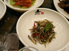 -朴大人炭烤·韩国料理(奥帆中心海尔洲际店)