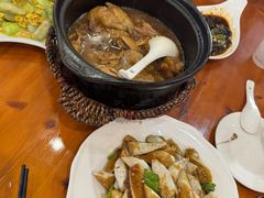 -环秀楼(黄山呈坎店)