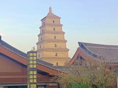 -陕西民俗大观园