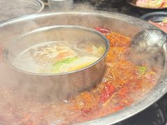 -巴蜀大宅门火锅(新华公园店)