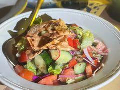 -Primo·丽莫意大利窑烤披萨