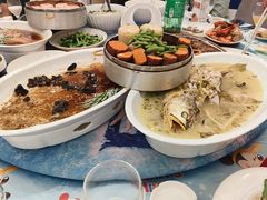 -石浦大酒店(百丈店)