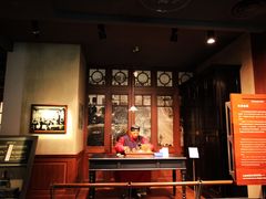 -上海电信博物馆