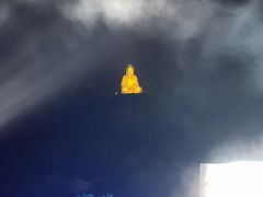-鼎盛王朝康熙大典实景演出
