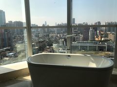 -广州粤海喜来登酒店