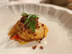 -北京古城老院厉晓麟精致菜