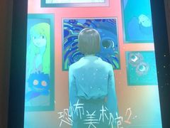 -Doors独立剧情密室(东门分店)