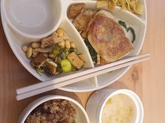 -素满香·食养自助(建邺万达店)