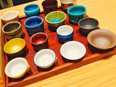 -yokocho上横町·日本食街(深业上城店)