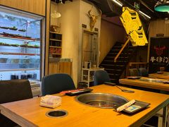 -牛串门串串香(东直门簋街总店)