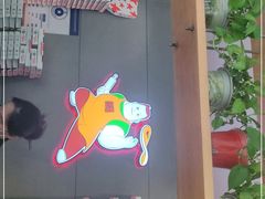 -比格比萨自助(花园路店)