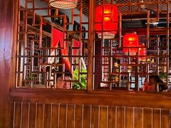 大堂-受气牛肉·重庆耙牛肉(南坪总店)