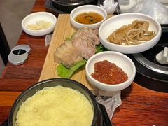 -Dombe豚(黑猪肉街店)