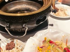 -红沃鳗鱼黑牛烤肉店(不老街店)